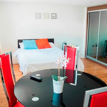 Baker Street Apartments Λονδίνο Εξωτερικό φωτογραφία