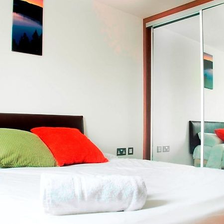 Baker Street Apartments Λονδίνο Εξωτερικό φωτογραφία