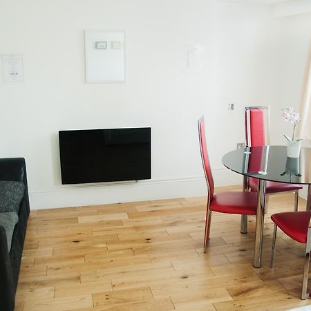 Baker Street Apartments Λονδίνο Εξωτερικό φωτογραφία