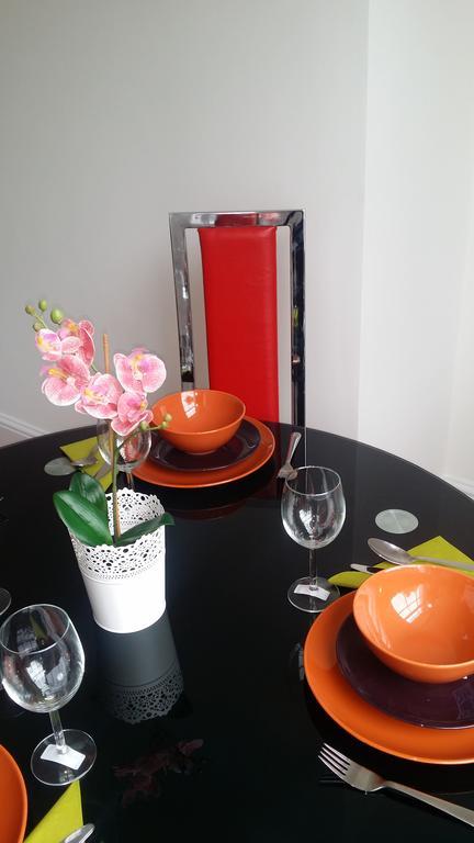 Baker Street Apartments Λονδίνο Εξωτερικό φωτογραφία