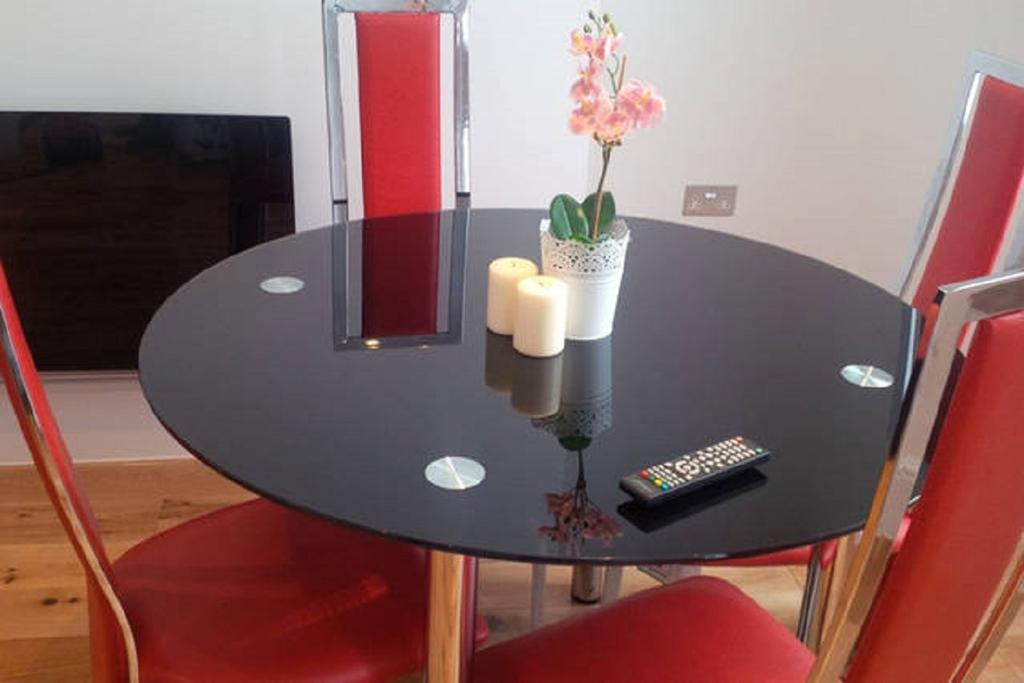 Baker Street Apartments Λονδίνο Εξωτερικό φωτογραφία