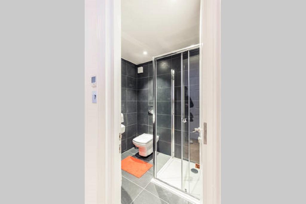 Baker Street Apartments Λονδίνο Εξωτερικό φωτογραφία