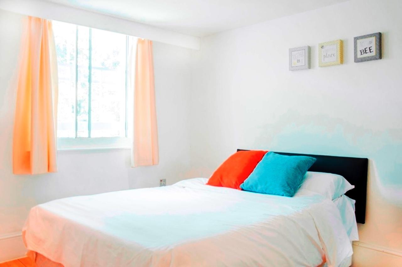 Baker Street Apartments Λονδίνο Εξωτερικό φωτογραφία