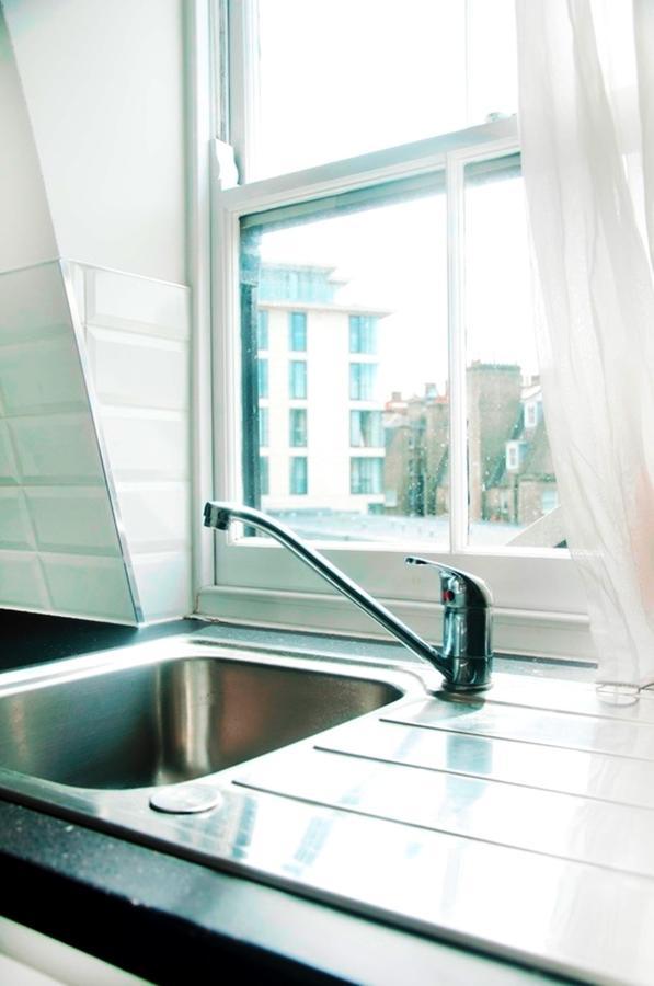 Baker Street Apartments Λονδίνο Εξωτερικό φωτογραφία