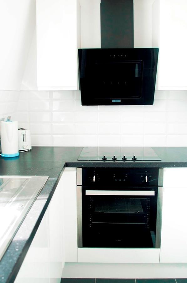 Baker Street Apartments Λονδίνο Εξωτερικό φωτογραφία