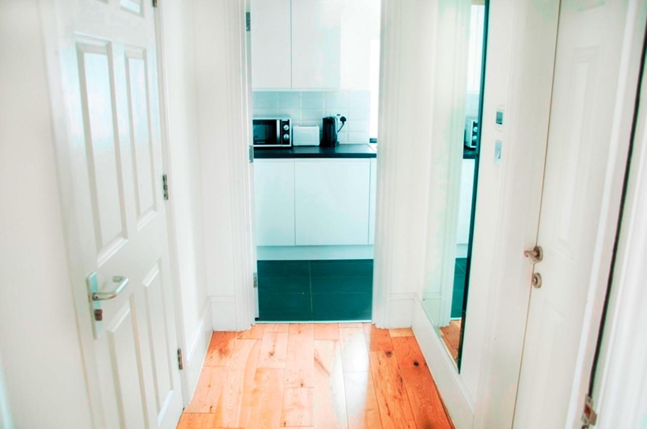 Baker Street Apartments Λονδίνο Εξωτερικό φωτογραφία