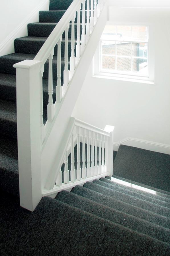 Baker Street Apartments Λονδίνο Εξωτερικό φωτογραφία