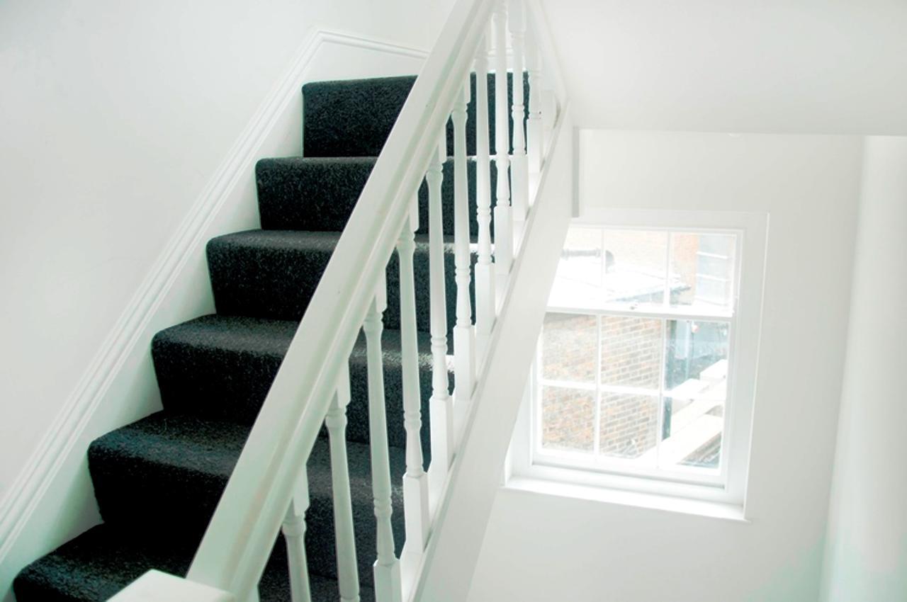 Baker Street Apartments Λονδίνο Εξωτερικό φωτογραφία